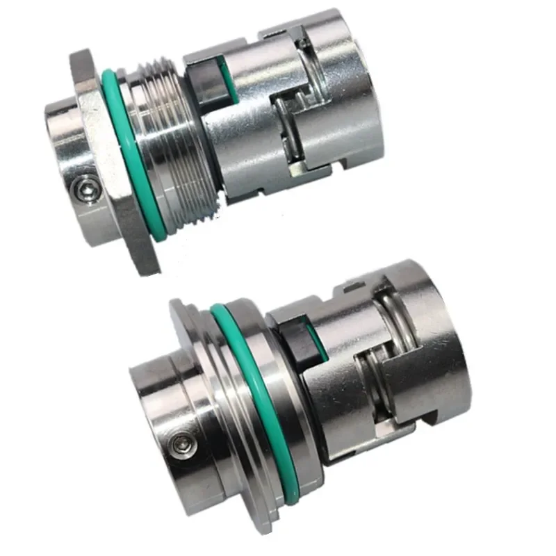 Cartridge Mechanical Seal GLF 16 JMK 16 for CR10 CR15 CR20 Multi Stage Pumps Shaft 16mm