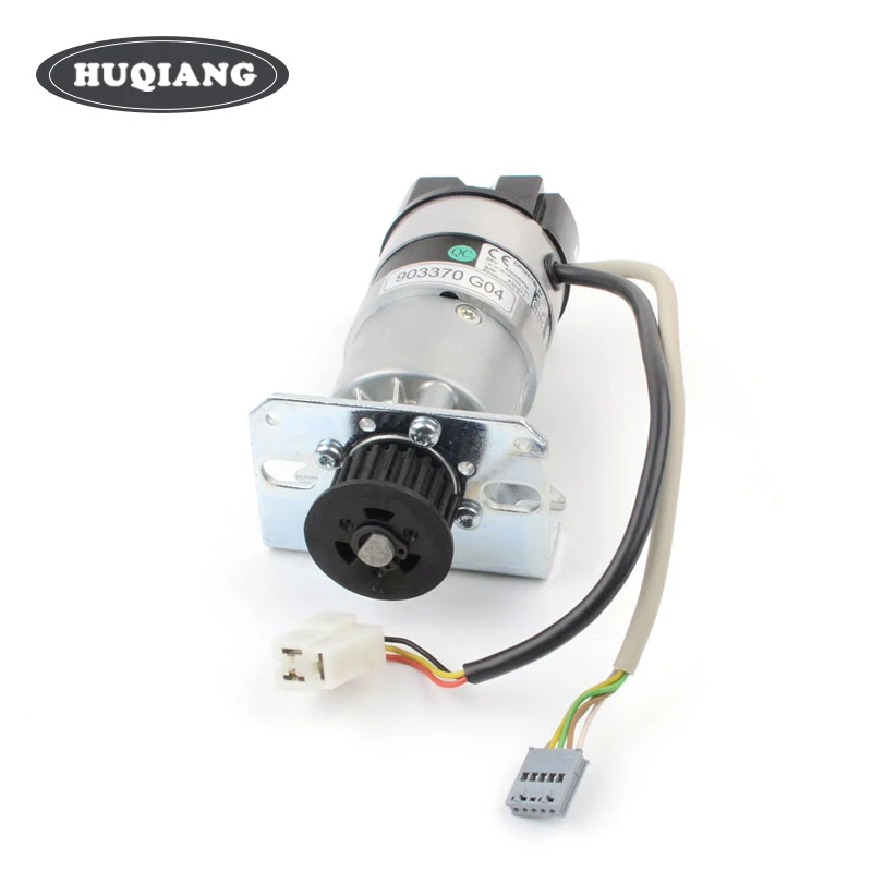 

KONE Lift Spare Parts Elevator Door Motor KM903370G04 KM903375G03 G04
