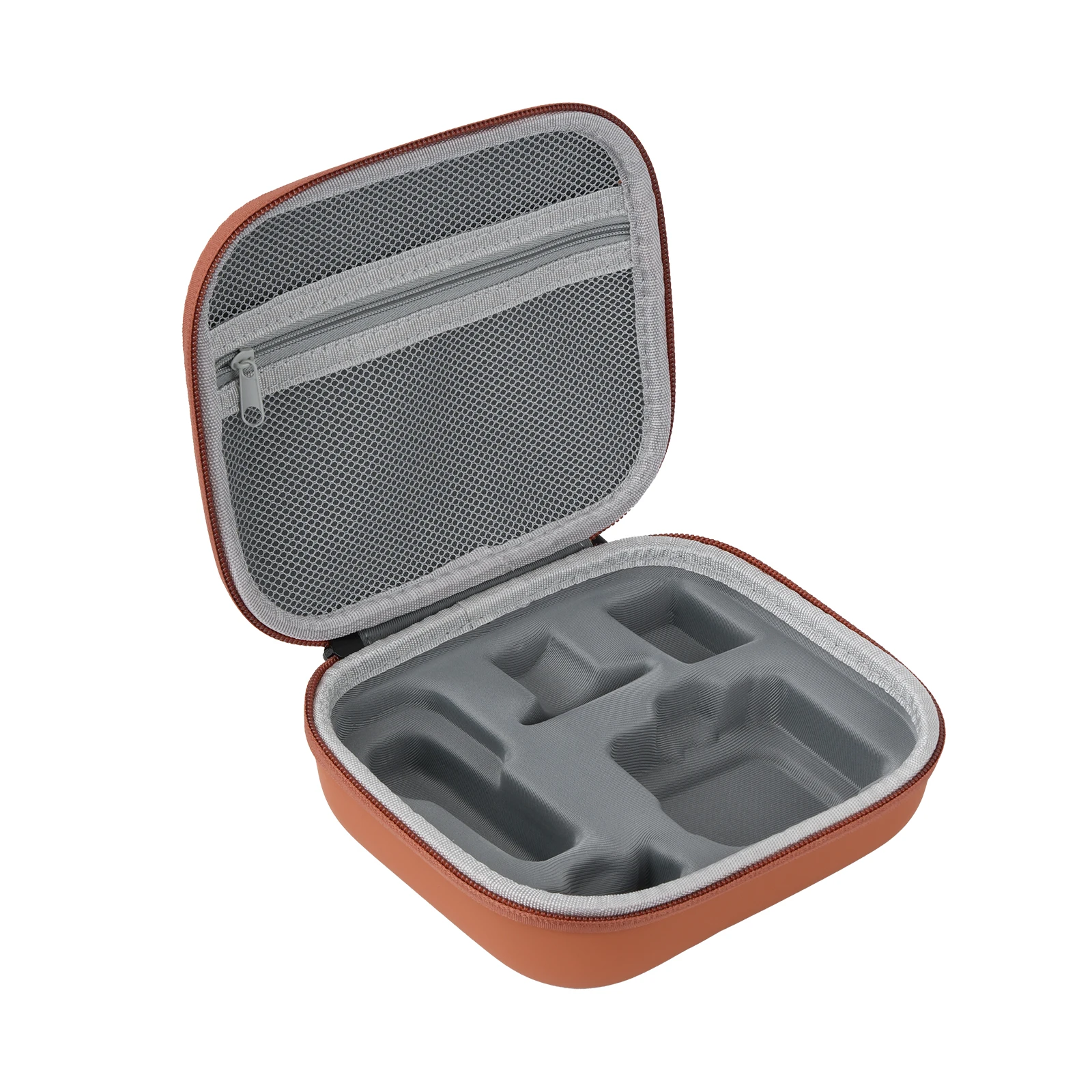

Carrying Case Travel Bag For DJI OSMO Nano Storage Bag PU Handbag Box For Standard Version Camera Accessory