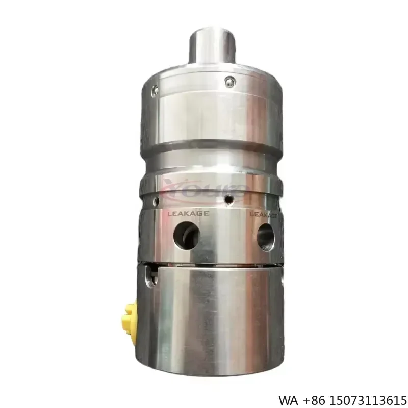 New Original for OTT-JAKOB Rotary Union 95.250.026.1.0 for CNC Clamping and Fluid Transmission Systems