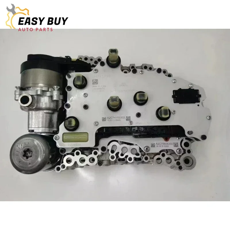 0DD DQ400 Automatic Transmission 0DD325066D 0DD 325 066 D Electromechanical For VW AUDI