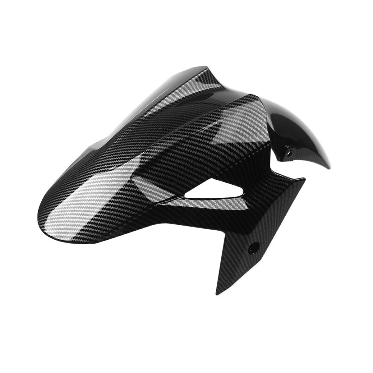 

Мотоциклетный брызговик, передняя обтекатель, аксессуары для Ninja 400 Z400