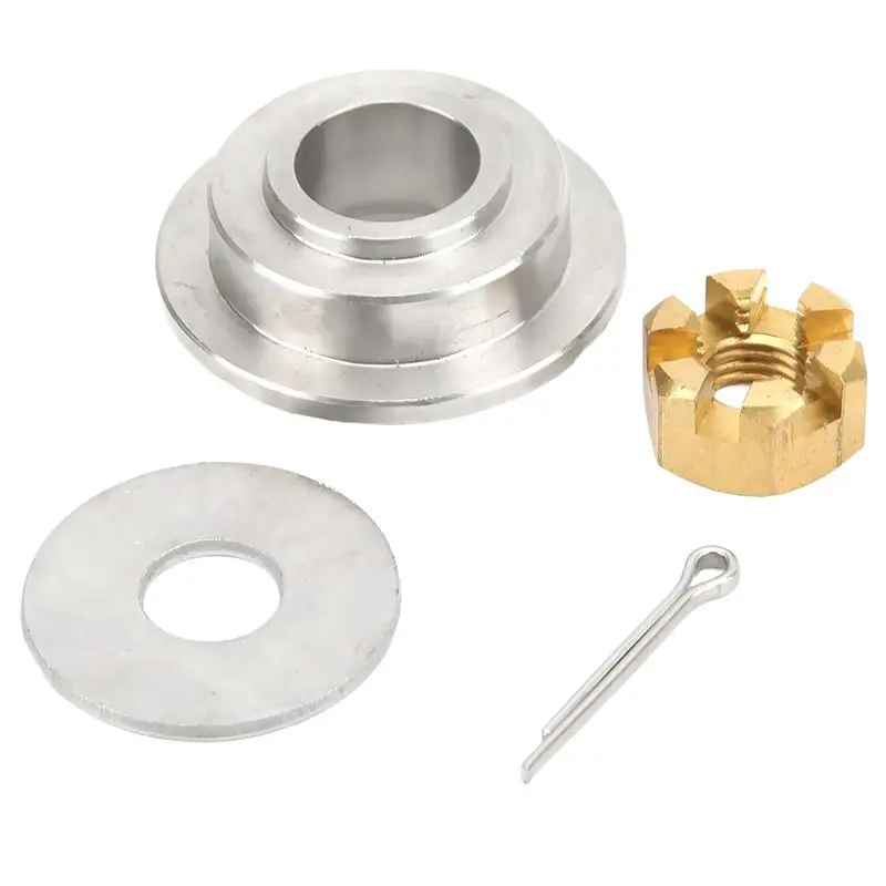 

Compact Propeller Install Hardware Kit 17031501 Parts For Outboard 9.9Hp-15Hp YA‑PKT 90171-10M01