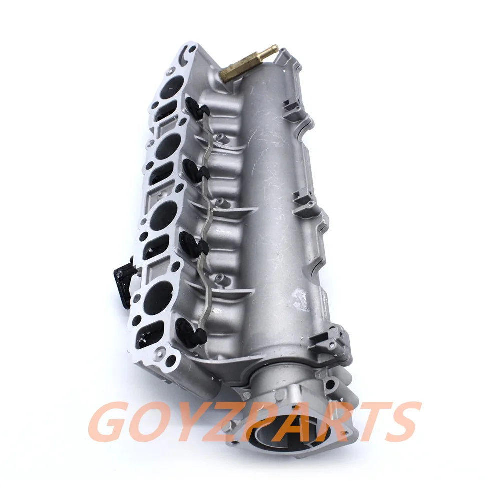 Z19DTH 55206459 55210201 700373120 20346203 1PCS Intake Manifold For Alfa Romeo Fiat Opel 1.9 D Car Engine Replacement Parts