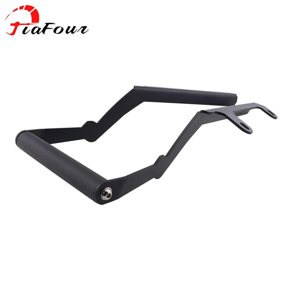 FIT For FORZA 750 NSS 750 2021-2022 Stand Holder Phone Mobile Phone GPS Plate Bracket Front Brake Clutch Cylinder Fluid Cover