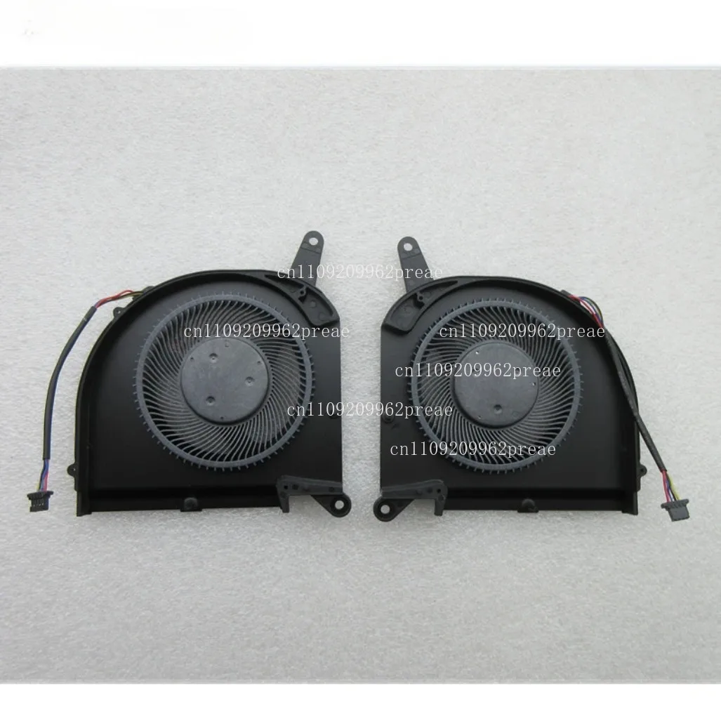 S For Gigabyte Aero 15 OLED (XD/XA/YA/YC/KD/XC/KC)/15S SA/RP75 (RP75XA/RP75XB) New Laptop CPU Cooling Fan PLB07010S12HH