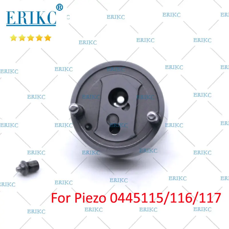 F00GX17004 Piezoelectric Valve F00GX17005 Piezo Injector Control Valve for Bosch Piezo 0445115/116/117 Series Diesel Injection