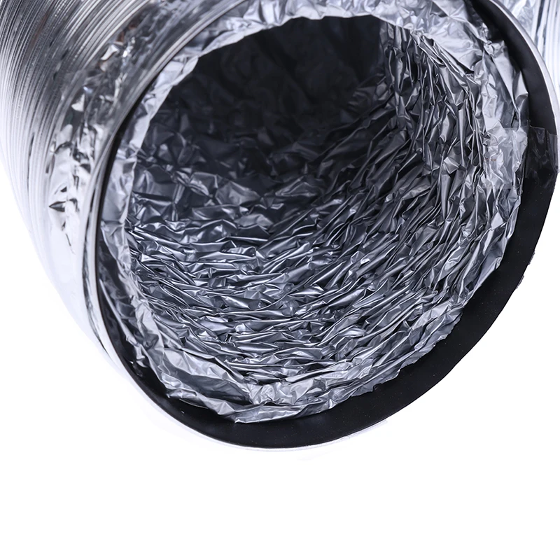 Рисунок 6 - 4-дюймовая трубка для вентилятора