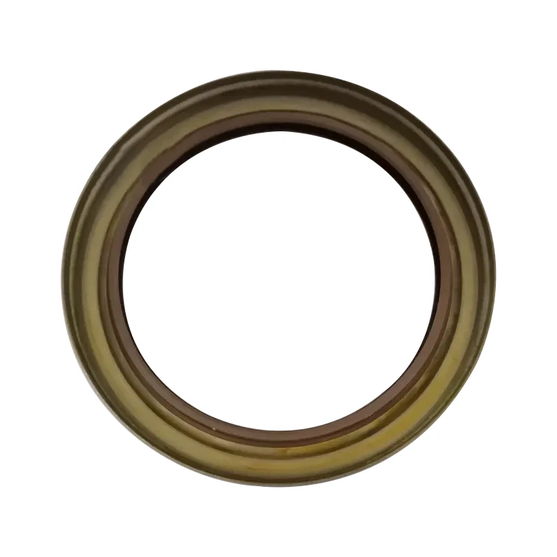 BH3732E Crankshaft Rear Oil Seal For Isuzu Engine 6BD1T  High Quality Rubber Oil Seal 105*135*14.7 MM