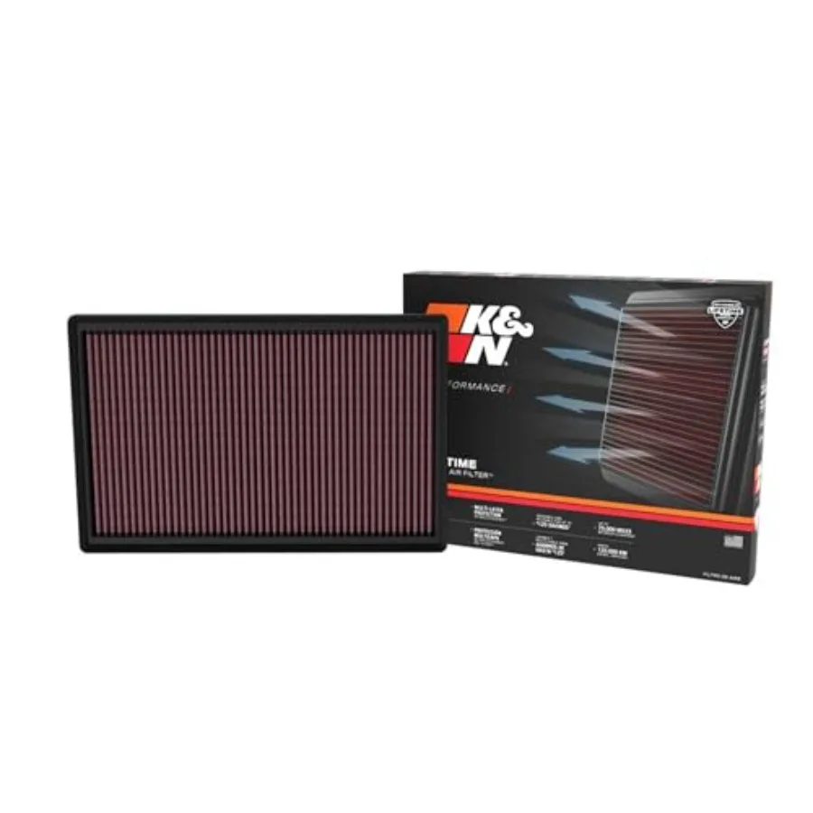 

Высокоэффективный сменный воздушный фильтр для систем HVAC. Идеально подходит для дома и коммерческих зданий. Обеспечивает очиститель воздуха в помещении.