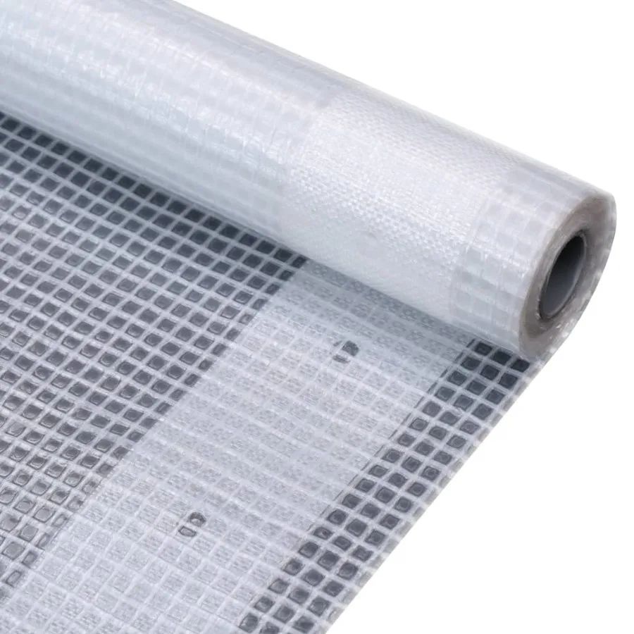 

Leno Tarpaulin 2.84 oz ft² 6.6x19.7' White