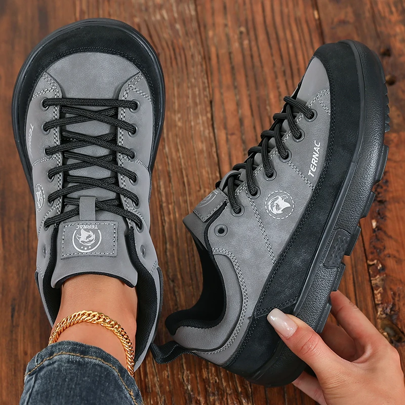 Weitzehen-Anti-Rutsch-Barfußschuhe für Damen und Herren, minimalistisch, Zero Drop, atmungsaktiv, für Outdoor-Wanderungen, Laufen, Freizeit und den täglichen Gebrauch. – Detail 3
