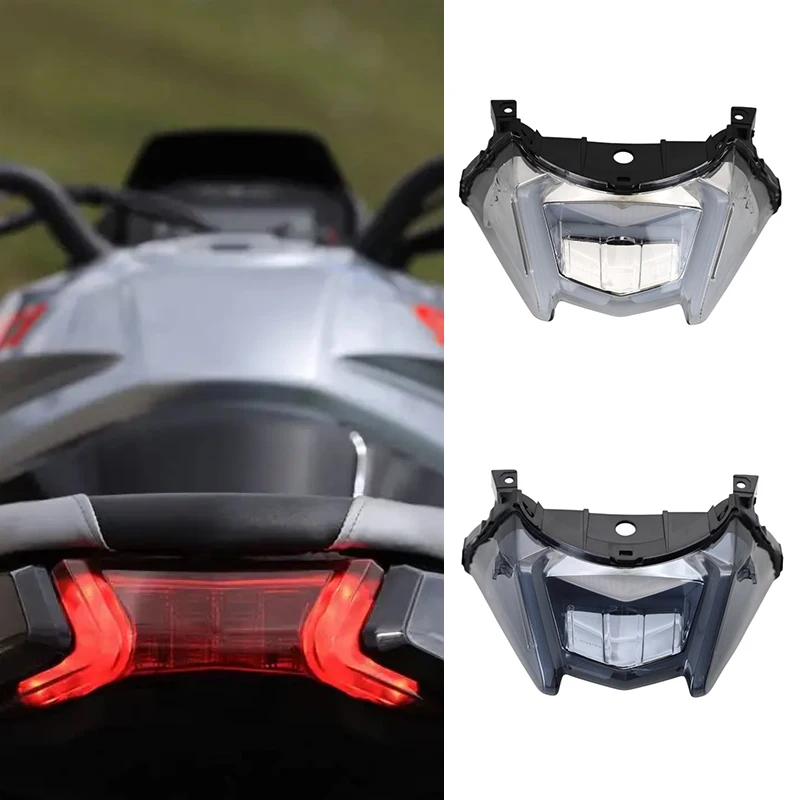 

Fit For Suzuki Katana 1000 GSX-S1000S Turn Signals Integrated LED Stop Lamp GSXS 1000S 2019-2023 Rear Tail Light Brake light
