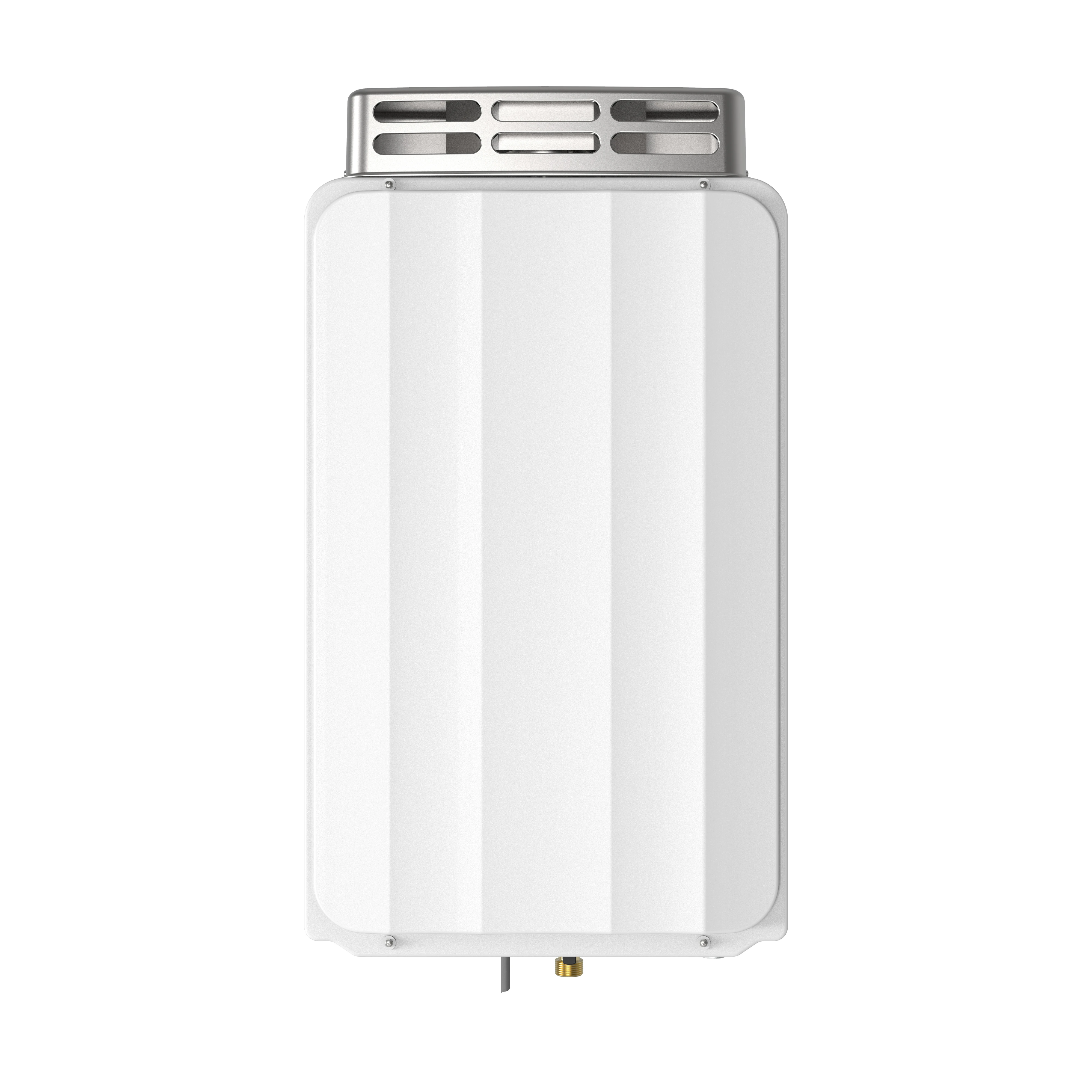 جودة الحائط 13L16L18L سخان مياه بدون خزان من الغاز الطبيعي / غلاية للاستخدام في الهواء الطلق #3