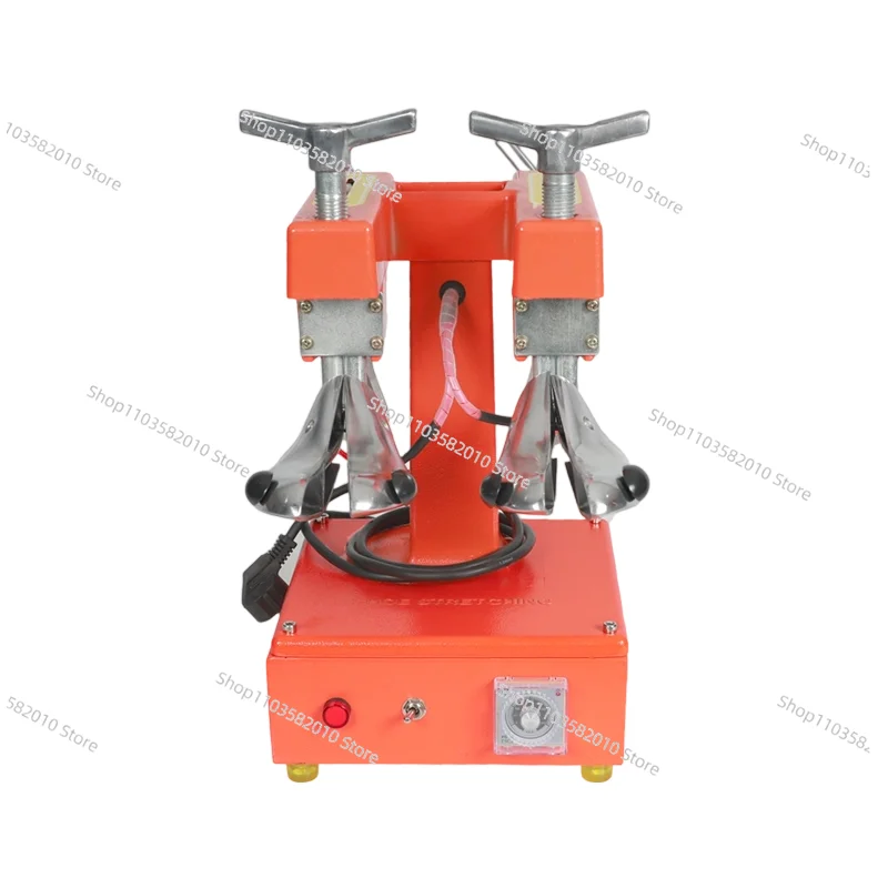 SL-SMH02 Heated Shoe Stretcher Machine Professional Shoe Expander for Tight Shoes