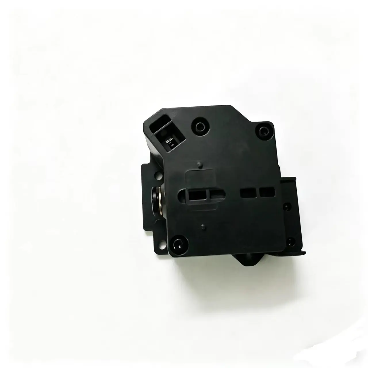 

Оригинальный комплект карбонового экструдера ELEGOO Centauri с двойными шестернями для плавной подачи, для 3D-принтера CC1