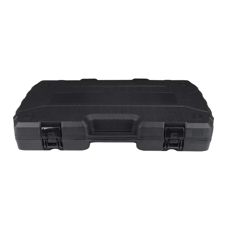 Two-in-One EZ-300/65C 18V Hydraulic Crimping & Cutting Tools