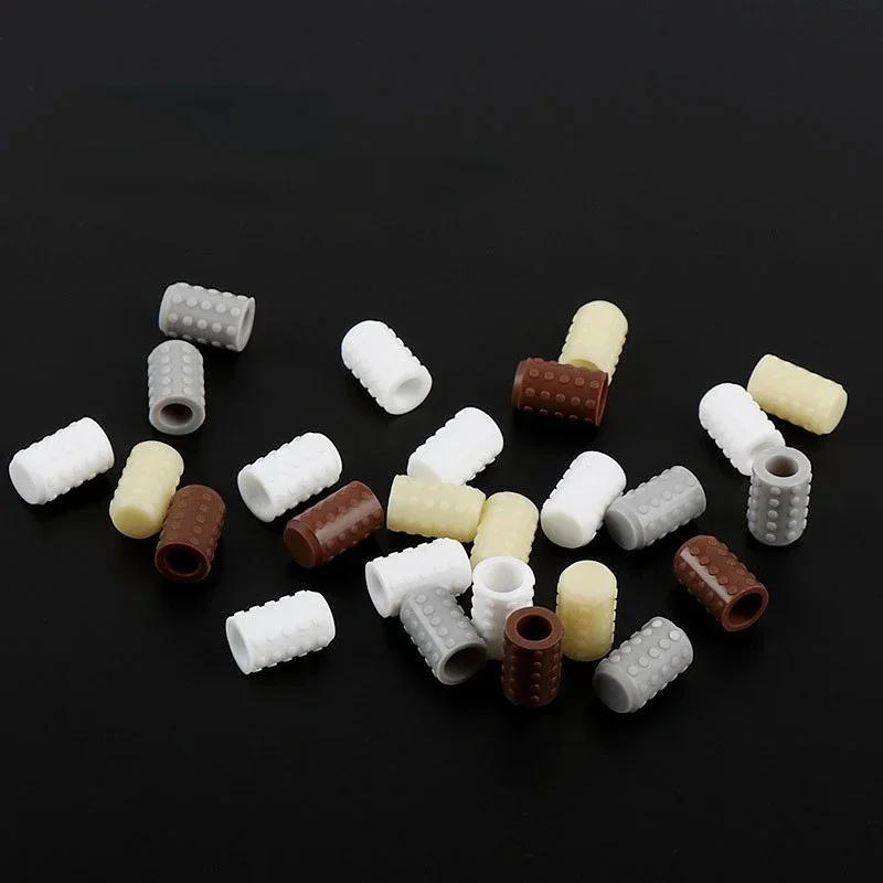 50pcs Furniture hardware laminate support center shaft wardrobe cabinet partition nail movable partition support pin accessories