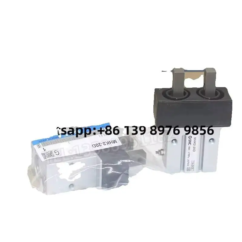 original new dust cover parallel finger air claw MHK2-12D MHK2-16D MHK2-20D MHK2-25D MHKL2-12D MHKL2-16D MHKL2-20D MHKL2-25D