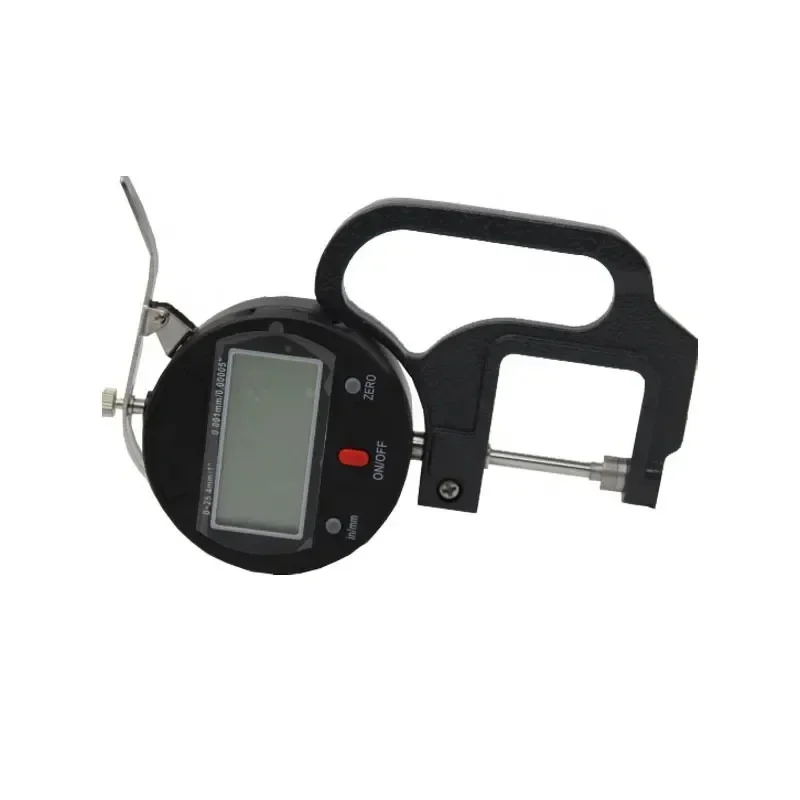 

IWIN Flexible Measuering Digital Thickness Measurement