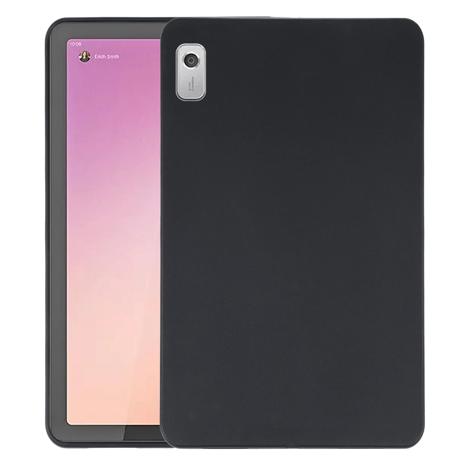 

Чехол для планшета Lenovo Tab M9, 9 дюймов, мягкий, из TPU