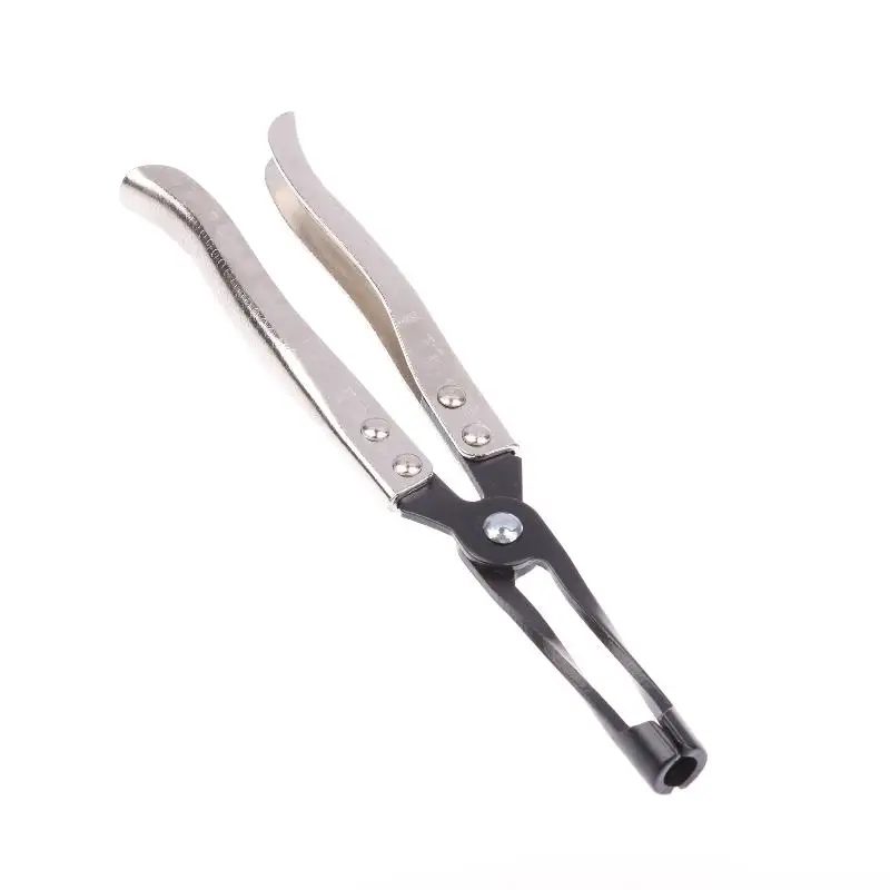 {MAX-66} 1 Pc Professional Valve Spring Clamp Plier Oil Valve Stem Seal Removal Tool Disassembly Plier DIY Accessories