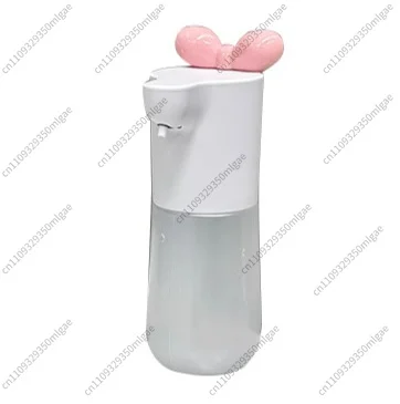 Household Induction Automatic Foam Hand Sanitizer Bottle