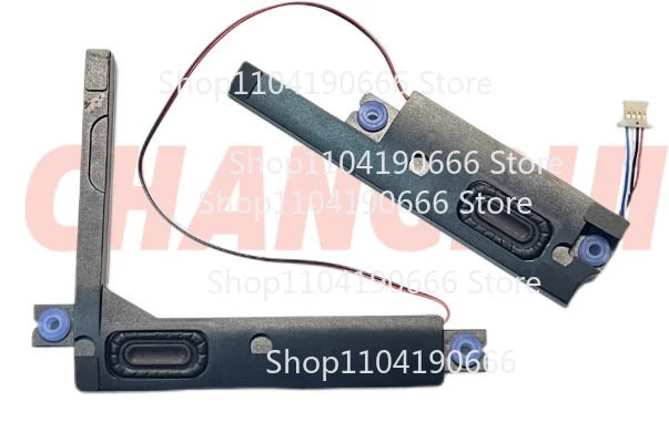 1 Uds nuevo altavoz Original para ordenador portátil para Lenovo 310-15 510-15 310-15IKB 310-15ISK 510-15ISK 510-15IKB PK23000NSV0 altavoz incorporado