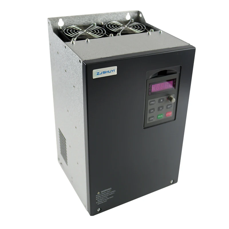 AD800-4T30GB-37GB 380V Three Phase VFD AC Variable Frequency Drive Industrial Motor Control Device