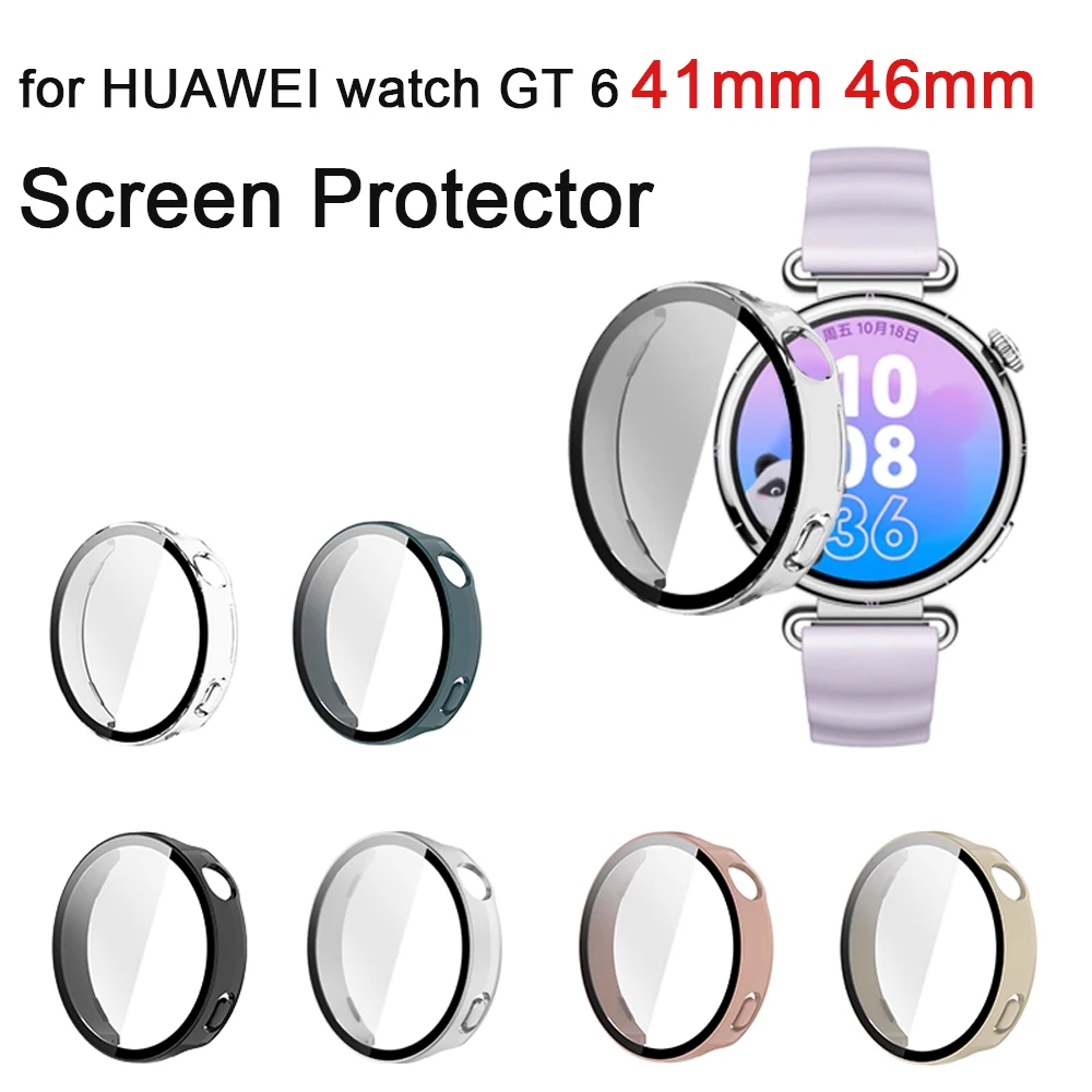 Case For Huawei Wat… - image