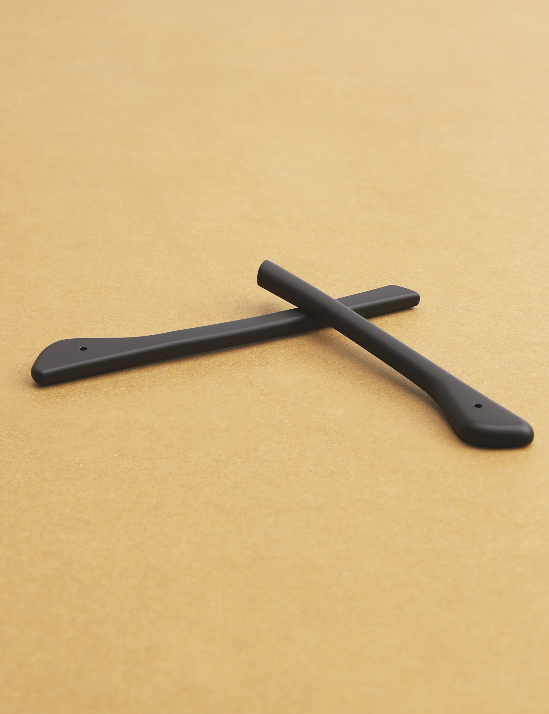 

LOCKFIT Replacement Earsocks Leg Covers for Oakley Traildrop OX8104 Frame