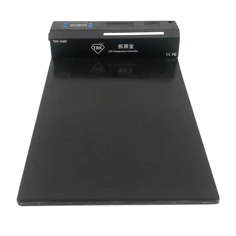 

TBK568R Tool Temperature Control Lcd Screen Separator Machine For 12.9 Inch Ipad