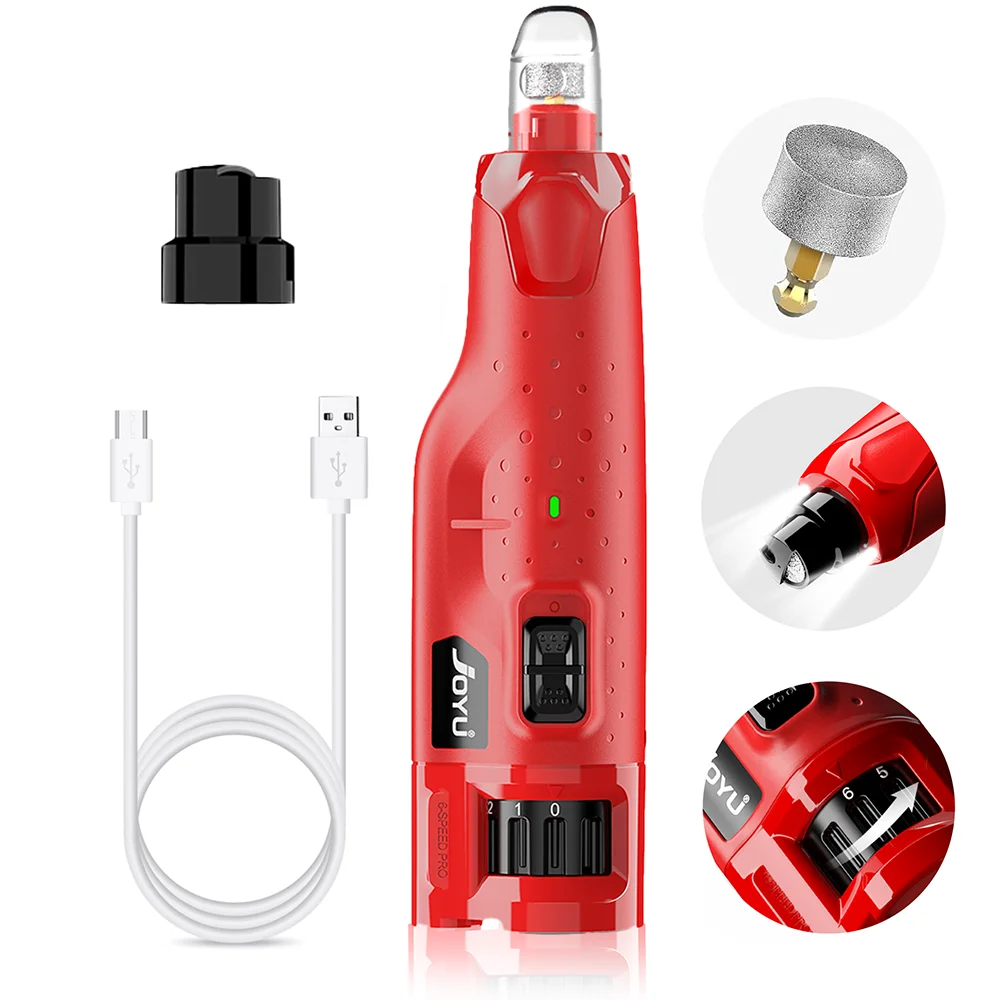 #26 Dog Nail Grinders List of Top Picks