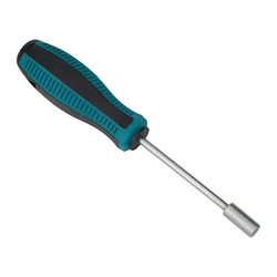 Metal Screwdriver Hex Key Socket Screwdriver Socket Screwdriver Hand Tool 3mm 3.5mm 4mm 4.5mm 5mm 5.5mm 6mm Repairing Tools