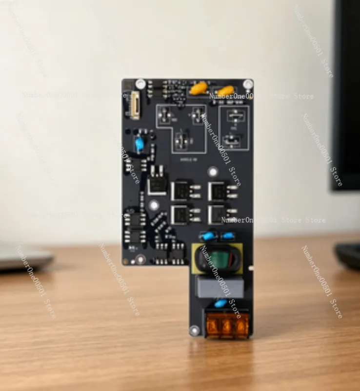 AC Board 220V for  H2 Series H2D H2S H2C Power Distribution 3D Printer Part