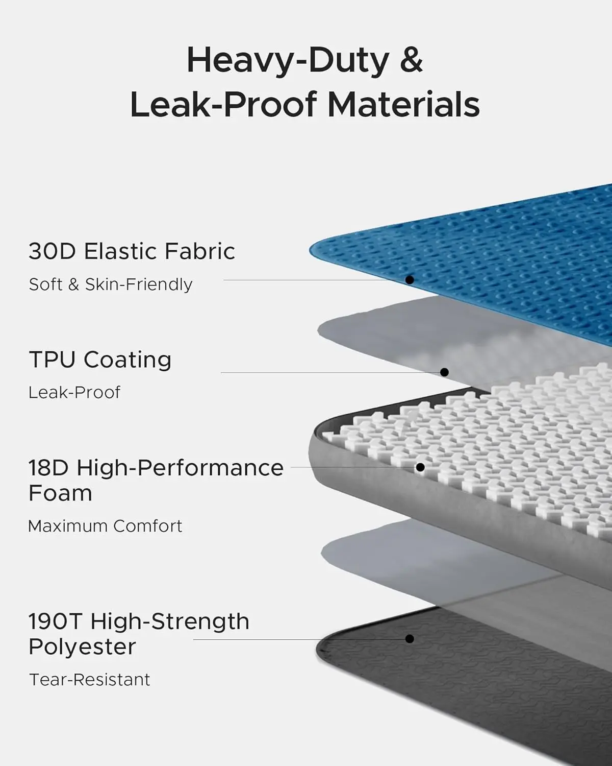 وسادة نوم سميكة ذاتية النفخ مقاس 4 بوصات بتصميم على شكل حرف Y، مرتبة تخييم خفيفة الوزن مع كيس مضخة، سهلة اللف للسفر & C #5