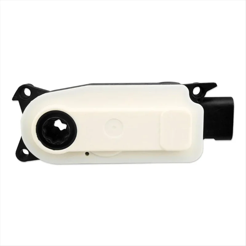 Shutter Actuator Motor for 1500 19-21 Replace 5877R1006 68298531 BLDC Stepper Actuator Active Grille Shutter Motor