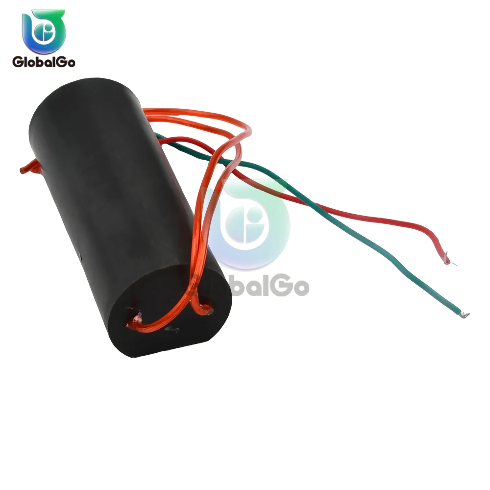 DC3-6V  to 700KV Boost Step Up Module High Voltage Generator Pulse Arc Generator Ignition Coil Module Igniter Module