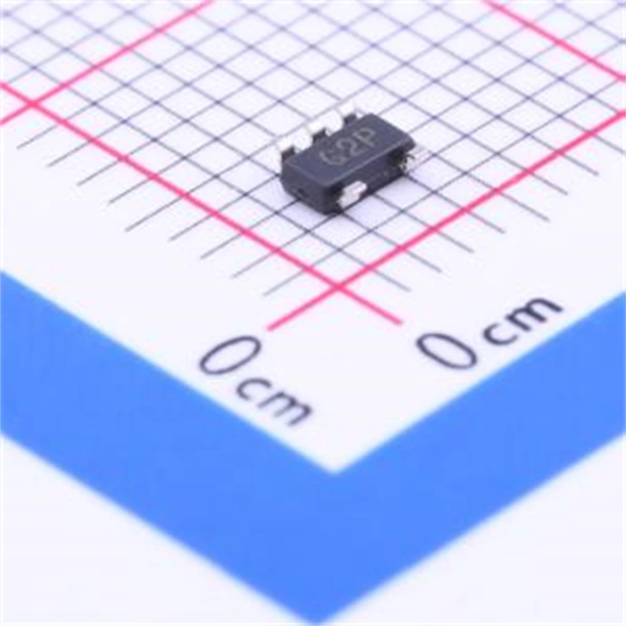 20 PZ/LOTTO MIC2288YD5-TR (Convertitori DC-DC)