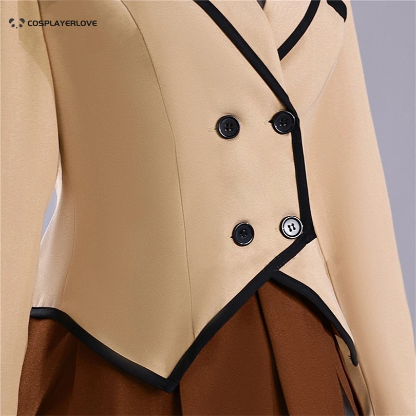 Solo Leveling Hae-In Cha Cospl - Cosplay Anime Solo review and price