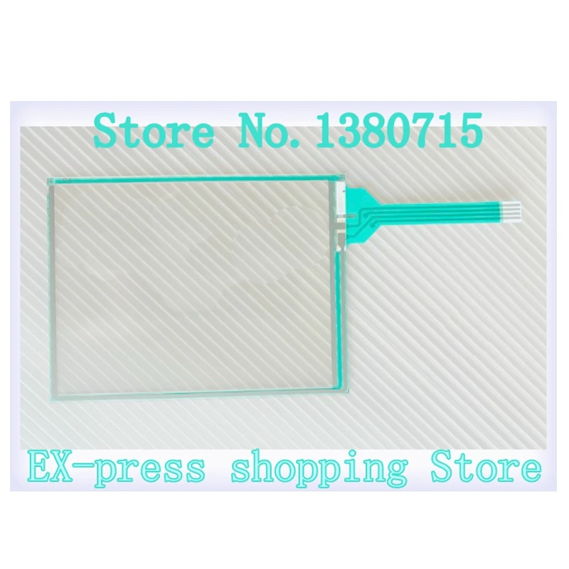 

New AST-038 AST-038A Touch Screen Glass Panel Repair