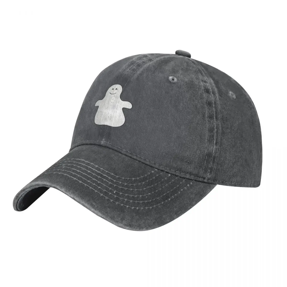 Riley’s Ghost Baseball Cap New In The Hat Hat Luxury Brand custom Hat Rave Hats Woman Men's