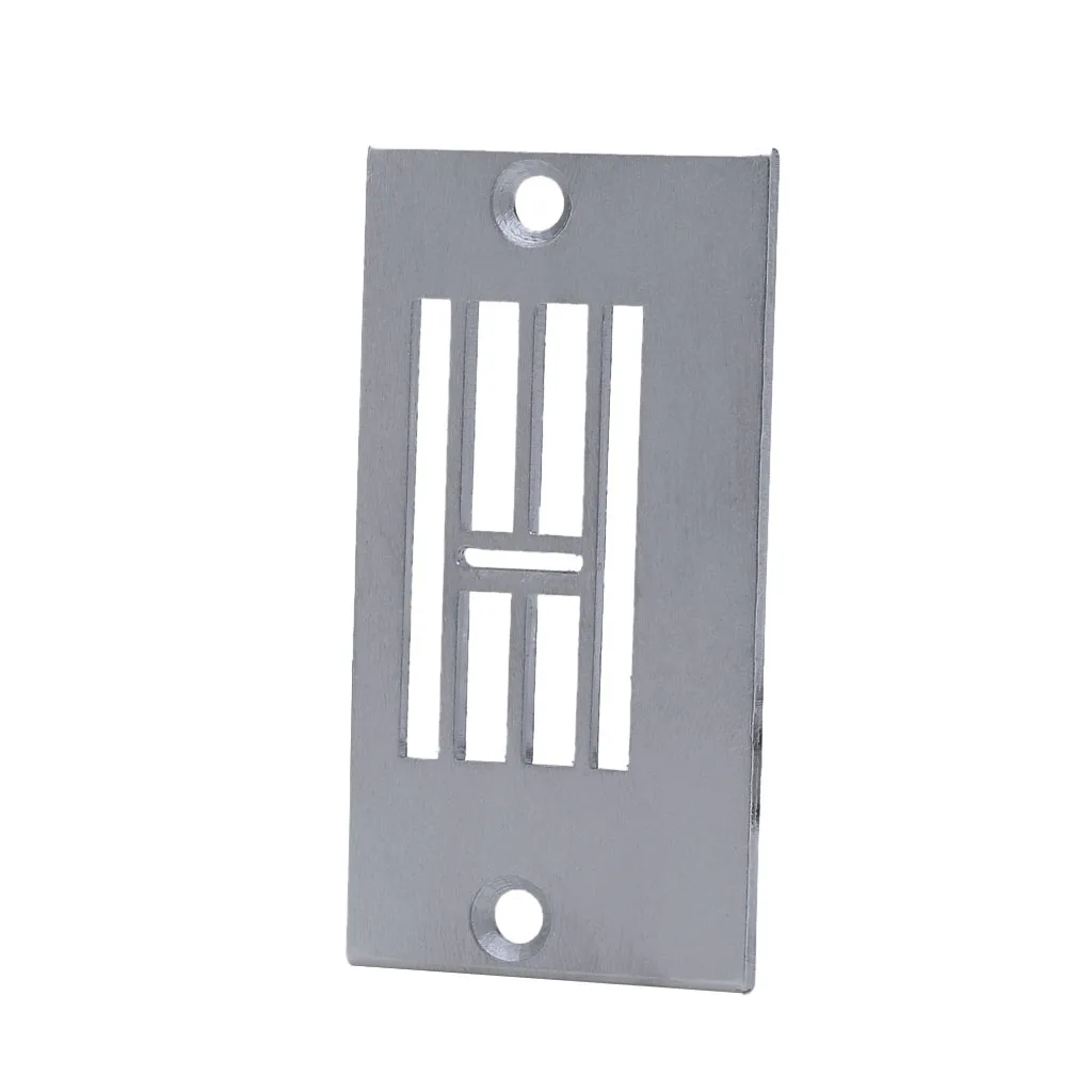For JUKI LZ-2280 2290 ZIG ZAG MACHINE THROAT PLATE/FEED DOG # 225-81508+225-82407