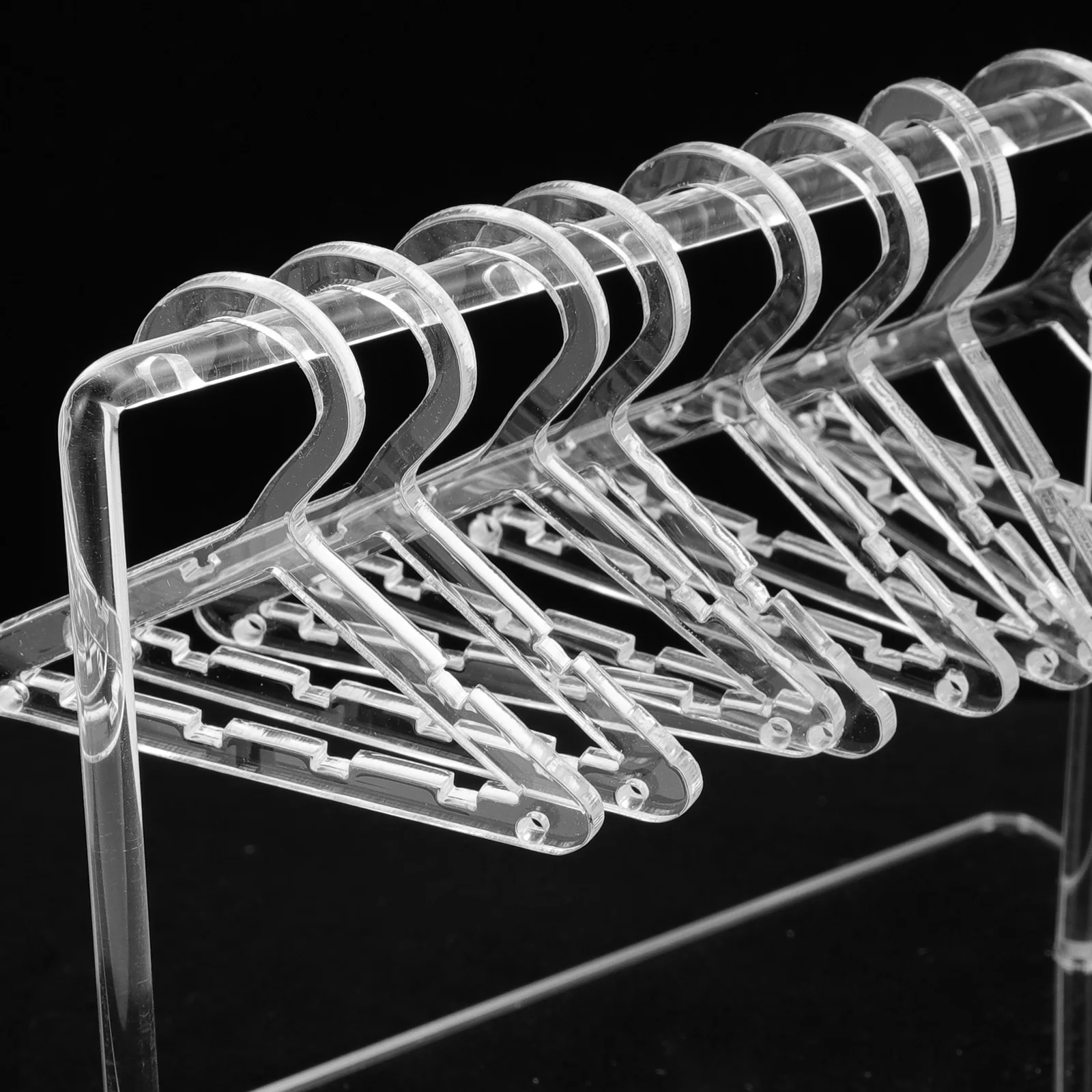 

Earring Holder Jewelry Stand Hanging Organizer Earrings Organiser Display Hangers