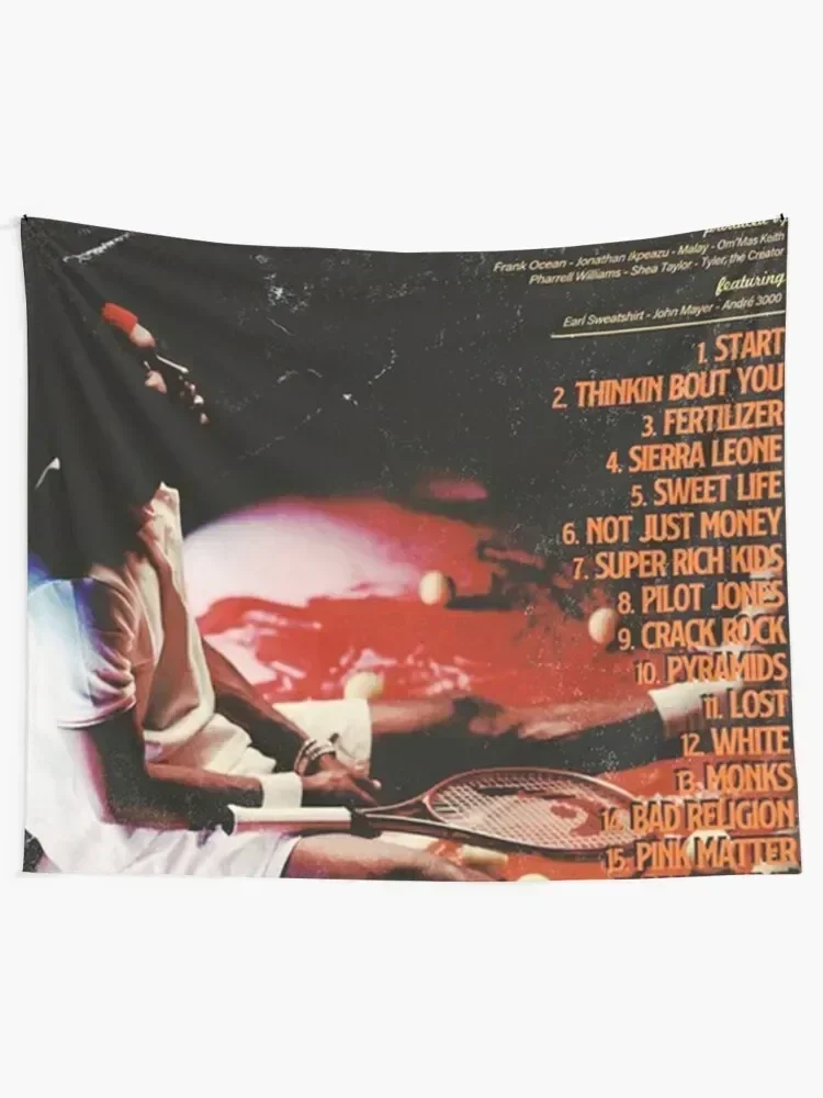 channel orange album Tapestry Decoration Pictures Room Wall House Decorations Decor For Bedroom On The Wall Tapestry