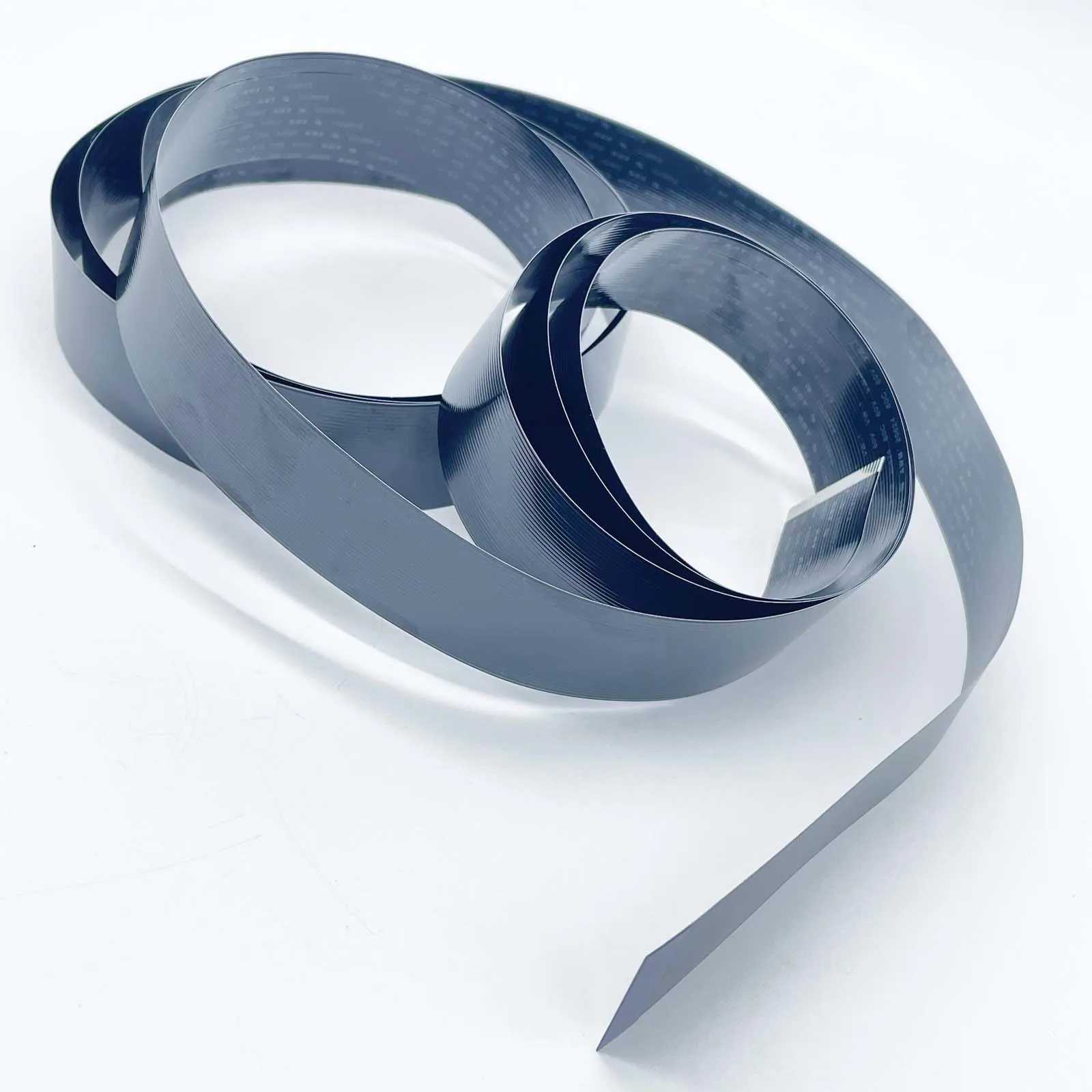 

T2500 1500 T920 Висячий кабель A0 36-дюймовый плоский кабель T930 подходит для HP 2530