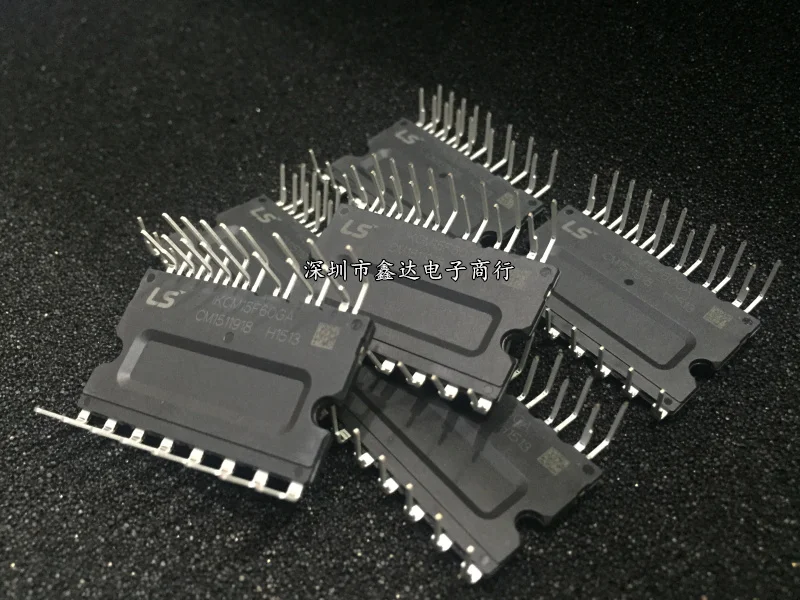 MODUL IKCM15F60GA IKCM20F60GA IKCM30F60GA