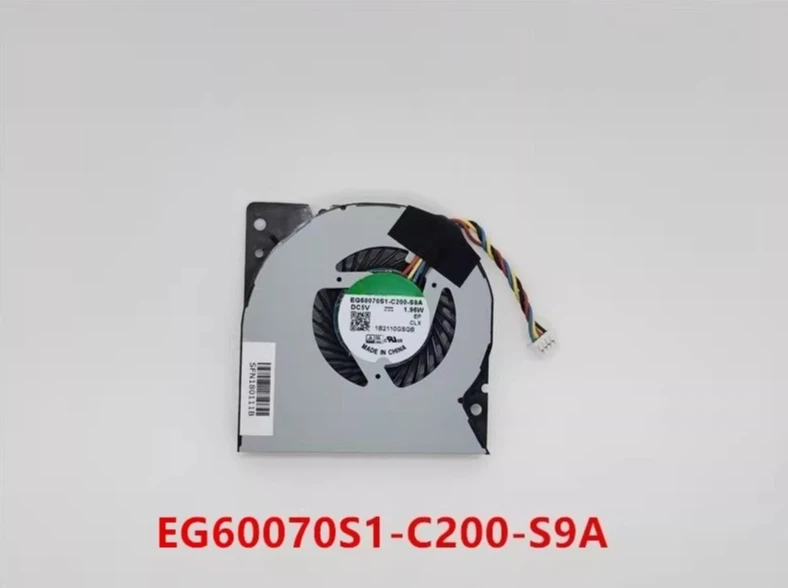 

Fan for ASUS PN51E EG60070S1-C200-S9A