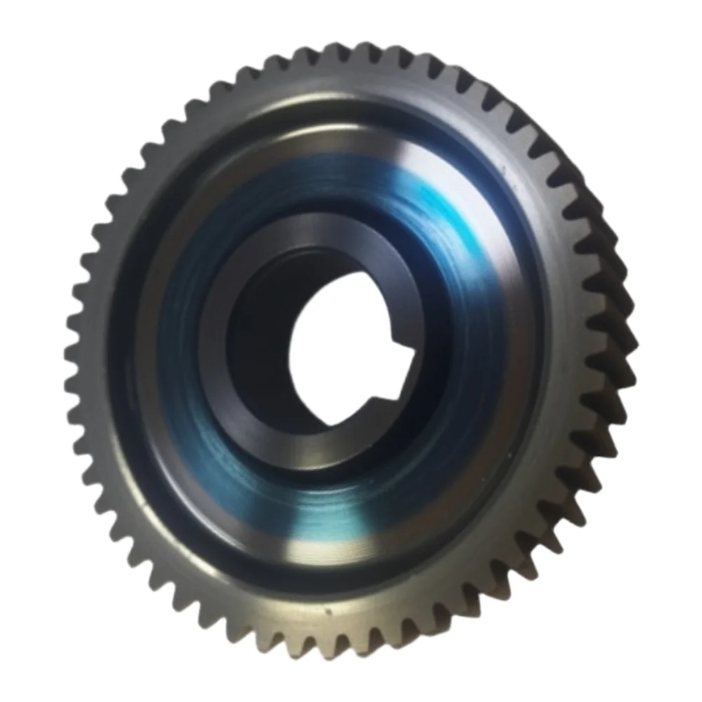 Alloy for chainsaw Gear 53T Replacement Compatible with 16 Inch 7018B Electric for chainsaw 56mm x 25mm Mounting Dimensions
