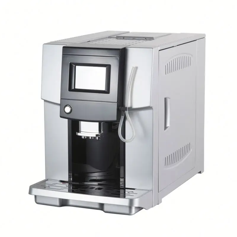 CLT-Q006 commercial espresso coffee maker coffee machine